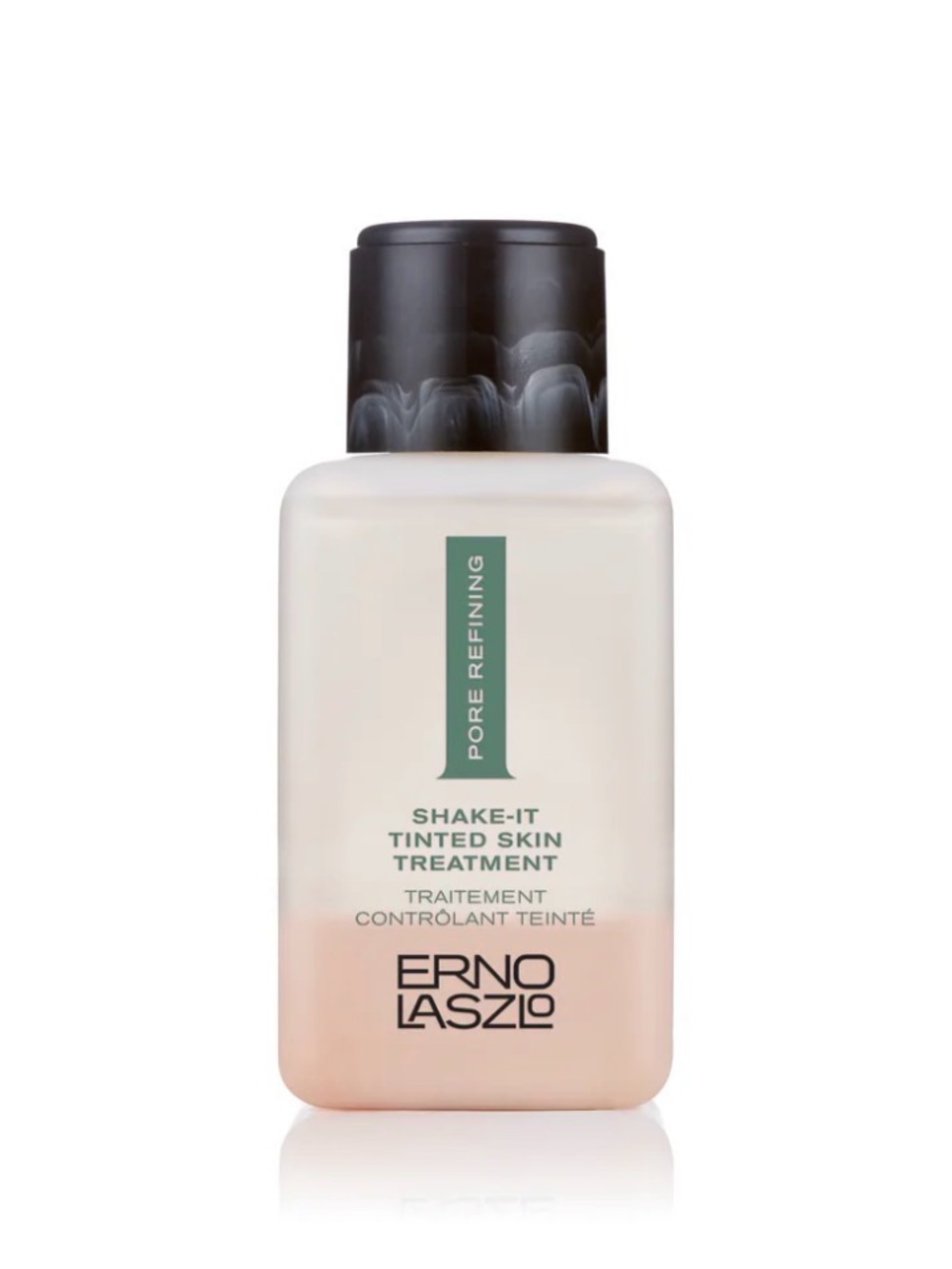 Erno Laszlo Shake-It Tinted Skin Treatment Bronzer Body & Face - shade Deep